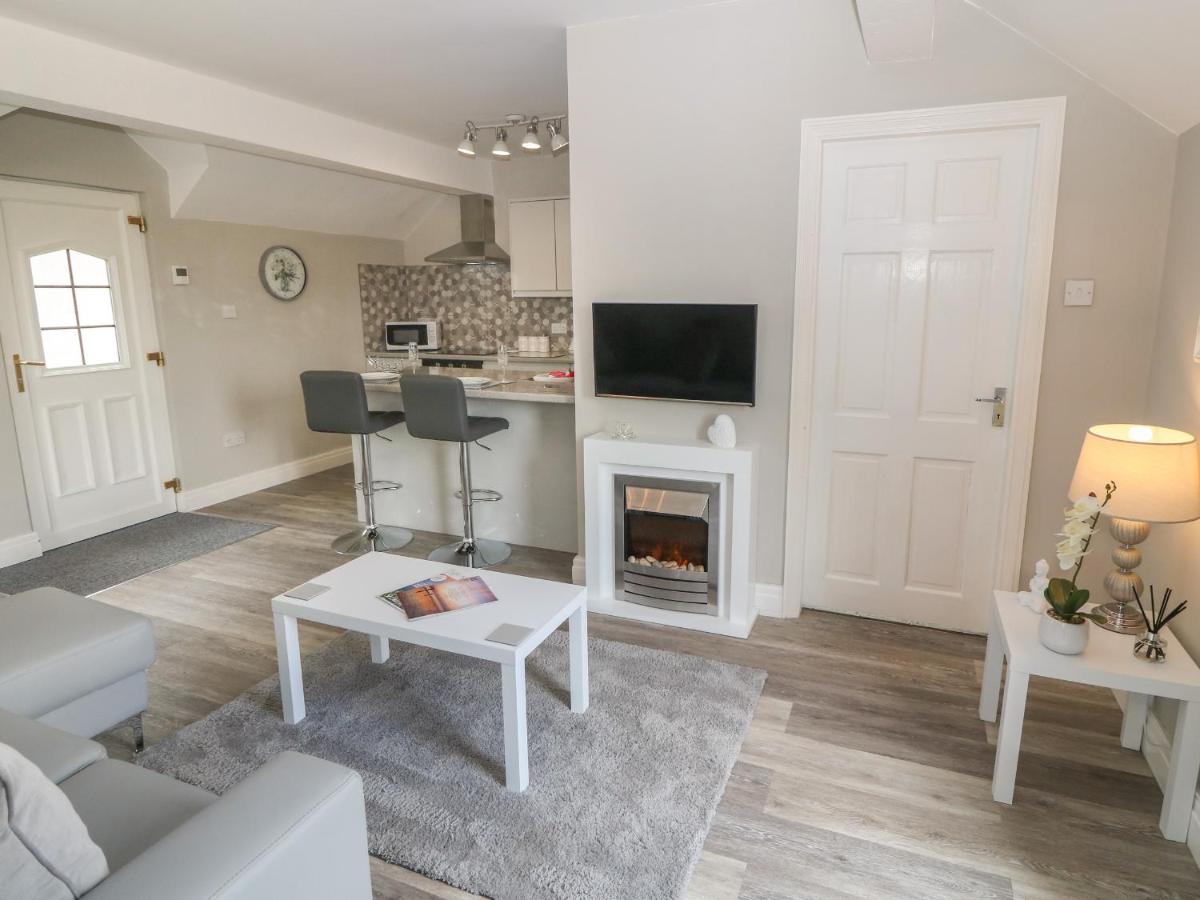 The Wren Villa Colwyn Bay Buitenkant foto