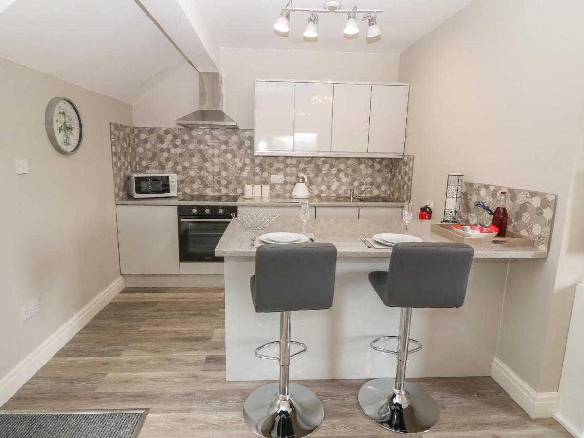 The Wren Villa Colwyn Bay Buitenkant foto