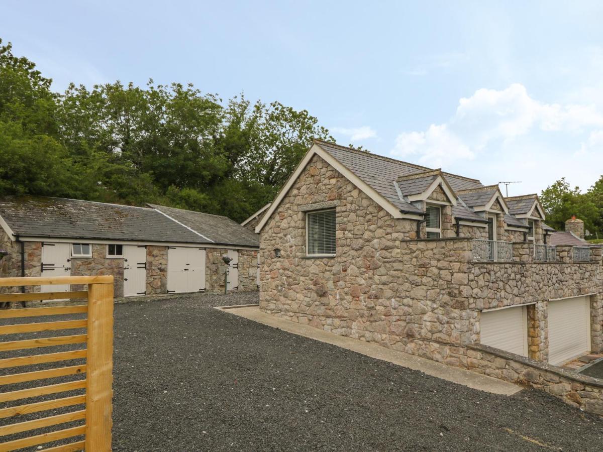 The Wren Villa Colwyn Bay Buitenkant foto
